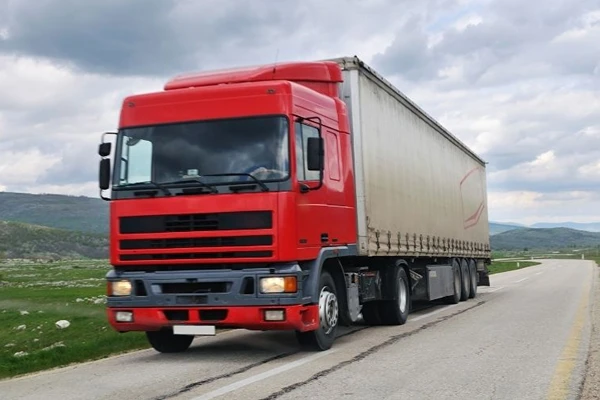 Ankara Tefenni, Ambar